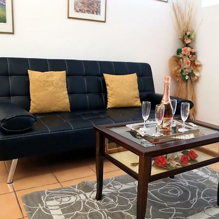 La Casa Dei Pargoli Villa Matera Buitenkant foto